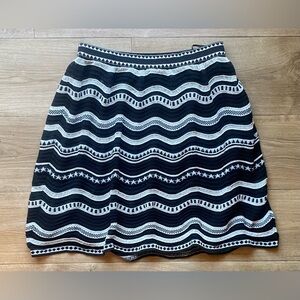 Missoni Mini Skirt